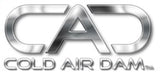 Airaid 403-273 10-13 Ford F-250 / F-350 Super Duty 6.2L CAD Intake System w/ Tube (Dry / Blue Media)