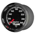 AutoMeter 8558 Factory Match Dodge 4th Gen 52.4mm 100-260 Deg F Trans Temp Gauge