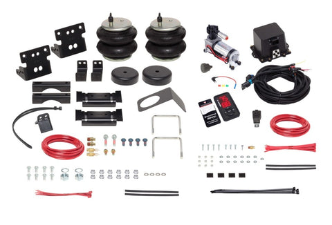 Firestone 2804 All-In-One Wireless Kit 06-08 Dodge RAM 1500 Mega Cab 2WD/4WD (W217602804)