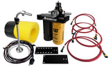 Aeromotive 11817 Fuel Pump 08-10 6.4L Ford Powerstroke Complete Kit