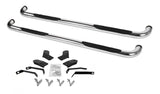 Go Rhino 4109PS Dodge, Ram (Crew Cab Pickup) Step Nerf Bar