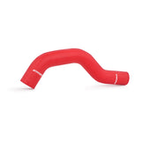 Mishimoto MMHOSE-CHV-06DRD 06-10 Chevy Duramax 6.6L 2500 Red Silicone Hose Kit