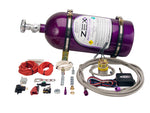 ZEX 82079 Nitrous System ZEX Pro Street