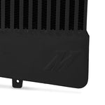 Mishimoto MMINT-F2D-08BK 08-10 Ford 6.4L Powerstroke Intercooler (Black)