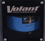 Volant 153666 10-12 Chevrolet Silverado 2500HD 6.6 V8 PowerCore Closed Box Air Intake System