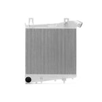 Mishimoto MMINT-F2D-08SL 08-10 Ford 6.4L Powerstroke Intercooler (Silver)