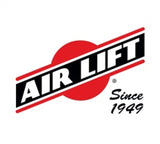 Air Lift 81560 Air Lift 1000 Air Spring Kit