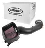 Airaid 400-279 17-18 Ford F-250/F-350/F-450 Super Duty V8-6.7L DSL Cold Air Intake Kit