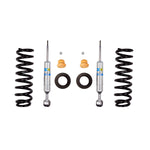 Bilstein 47-244566 B8 6112 Series 04-08 Ford F-150 (4WD Only) 60mm Monotube Front Suspion Kit