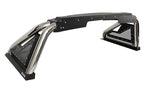 Go Rhino 911010PS 19-20 Chevrolet Silverado 1500 Sport Bar 2.0 (Full Size) - SS