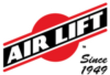 Air Lift 57390 Loadlifter 5000 Rear Air Spring Kit for 09-17 Dodge Ram 1500