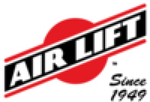 Air Lift 25592 Load Controller Ii - Single Gauge w/ Lps 5 PSI Min.