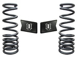 ICON 214010 03-12 Dodge Ram HD 4WD 4.5in Dual Rate Spring Kit