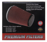Airaid 861-341 03-07 Ford Power Stroke 6.0L Direct Replacement Filter