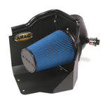 Airaid 203-189 06-07 GMC Duramax Classic CAD Intake System w/o Tube (Dry / Blue Media)
