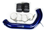 Sinister Diesel SD-INTRPIPE-6.4-COLD 08-10 Ford 6.4L Powerstroke (Cold Side) Intercooler Pipe