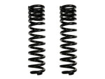 ICON 64010 2005+ Ford F-250/F-350 Front 4.5in Dual Rate Spring Kit