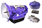 ATS Diesel 3138022326 2007+ Dodge 68RFE Billet Transmission Upgrade Kit - Valve Body and Co Pilot
