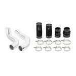 Mishimoto MMICP-RAM-13BK 2013+ Dodge 6.7L Cummins Intercooler Pipe and Boot Kit Black