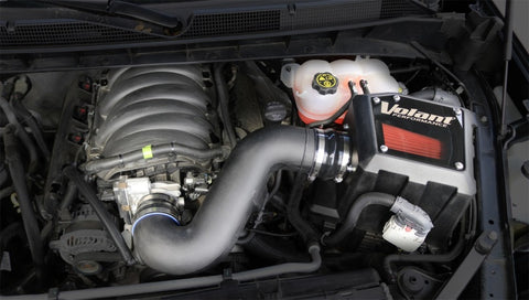 Volant 15954D 2019 Chevrolet Silverado 1500/GMC Sierra 1500 6.2L V8 Dry Filter Closed Box Air Intake System