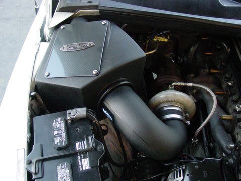 Volant 16559 05-07 Dodge Ram 2500 5.9 L6 Primo Air Intake System