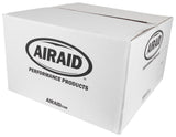 Airaid 400-140-2 04-08 Ford F-150 5.4L (24v Triton) CAD Intake System w/ Tube (Oiled / Red Media)