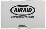 Airaid 400-140-2 04-08 Ford F-150 5.4L (24v Triton) CAD Intake System w/ Tube (Oiled / Red Media)