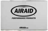 Airaid 400-256 08-10 Ford F-250/350 5.4L CAD Intake System w/ Tube (Oiled / Red Media)