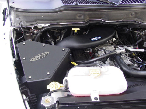 Volant 16059 02-06 Dodge Ram 1500 5.9 V8 Pro5 Closed Box Air Intake System