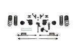 Fabtech K3139DL 14-18 Ram 2500 4WD 5in Basic System w/Coil Springs & DL Shocks