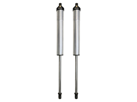 ICON 77601P 2001 GM HD 0-1in Rear 2.5 Series Shocks VS IR - Pair