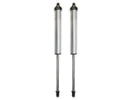 ICON 37601P 1999+ Ford F-250/F-350 Super Duty 3-6in Rear 2.5 Series Shocks VS IR - Pair