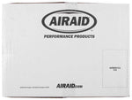 Airaid 201-268 07-08 Chevy/GMC Silverado/Sierra 2500/3500 6.0L MXP Intake System w/ Tube (Dry / Red Media)