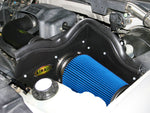 Airaid 403-249 97-03 Ford F-150/97-04 Expedition 4.6/5.4L CAD Intake System w/ Tube (Dry / Blue Media)