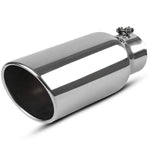 Stainless Steel Exhaust Tips