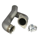 S300 Single Turbo Downpipe 6.4l Powerstroke