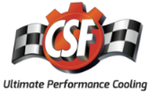 CSF 7101 11-12 Chevrolet Silverado 6.6L Turbo Diesel Charge-Air-Cooler