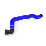 Mishimoto MMHOSE-F54-09BL 09-10 Ford F-150 5.4L V8 Blue Silicone Radiator Hose Kit