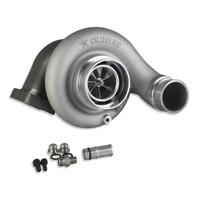 MDC Diesel 2007.5-2018 6.7l Cummins S300 Direct Bolt in Turbocharger Non VGT