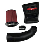 Injen EVO7007C Evolution Roto-Molded Air Intake System with Cotton Gauze Oiled Air Filter