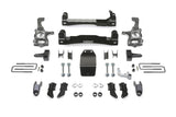 Fabtech K2263 17-19 Ford Raptor 4in System