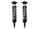 ICON 91600 09-13 Ford F-150 2WD 0-2.63in 2.5 Series Shocks VS IR Coilover Kit
