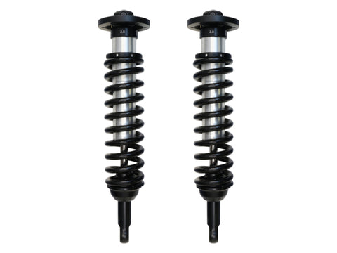 ICON 91600 09-13 Ford F-150 2WD 0-2.63in 2.5 Series Shocks VS IR Coilover Kit