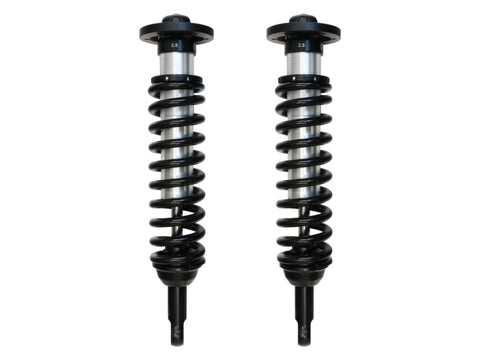 ICON 91700 09-13 Ford F-150 4WD 0-2.63in 2.5 Series Shocks VS IR Coilover Kit