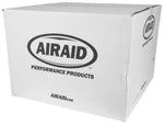 Airaid 402-278 11-14 Ford F-250/350/450/550 Super Duty 6.7L MXP Intake System w/ Tube (Dry / Black Media)