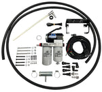 AirDog A4SPBC089 PureFlow AirDog 2011-2014 Chevy Duramax 150GPH Air/Fuel Separation System