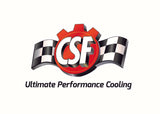 CSF 7103 01-05 Chevrolet Silverado 6.6L Turbo Diesel Charge-Air-Cooler