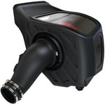 S&B FILTERS 75-5132 COLD AIR INTAKE KIT (CLEANABLE FILTER)