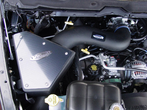 Volant 16847 02-07 Dodge Ram 1500 4.7 V8 Pro5 Closed Box Air Intake System