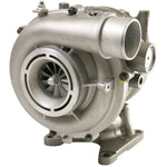 BD-POWER 785580-9004-B REMANUFACTURED TURBOCHARGER